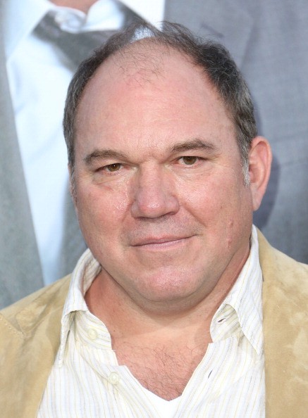 From Prison Break to $3M: Wade Williams' Impressive Net Worth